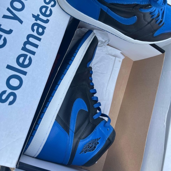 Air Jordan 1 Retro High OG main image 4